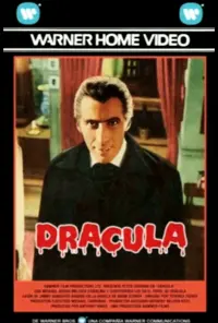 Poster to the movie "Dracula" #139980