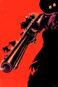 Poster to the movie "Django Unchained" #176391