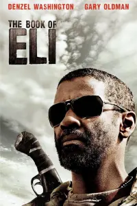 Poster to the movie "The Book of Eli" #62180