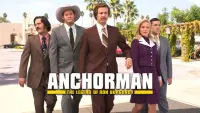 Backdrop to the movie "Anchorman: The Legend of Ron Burgundy" #110763