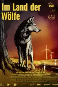 Poster to the movie "In Wolf Country" #449070