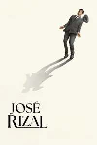 Poster to the movie "José Rizal" #556696