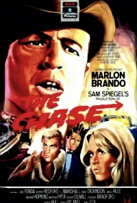 Poster to the movie "The Chase" #151274