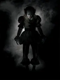 Poster to the movie "It" #230399