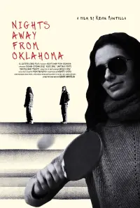 Poster to the movie "Nights Away from Oklahoma" #609522