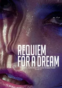 Poster to the movie "Requiem for a Dream" #179682