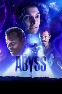 Poster to the movie "The Abyss" #68411