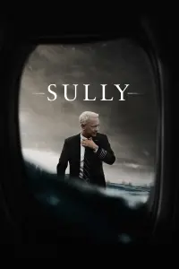 Poster to the movie "Sully" #234184