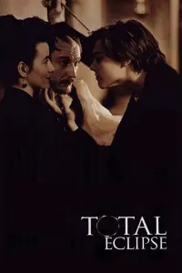 Poster to the movie "Total Eclipse" #286511