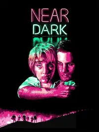 Poster to the movie "Near Dark" #134378