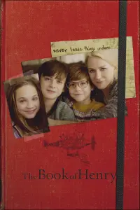 Poster to the movie "The Book of Henry" #75090