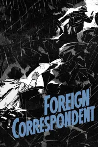 Foreign Correspondent