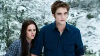 Backdrop to the movie "The Twilight Saga: Eclipse" #297031