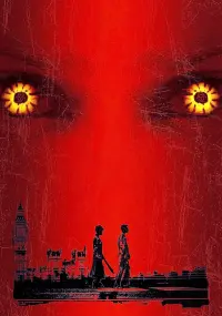 Poster to the movie "28 Days Later" #232293