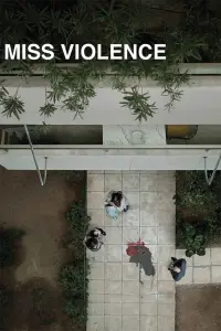 Poster to the movie "Miss Violence" #115763