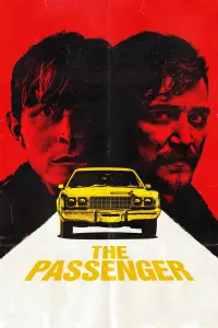 Poster to the movie "The Passenger" #316141