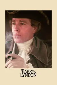 Poster to the movie "Barry Lyndon" #123282