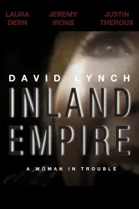 Poster to the movie "Inland Empire" #142409