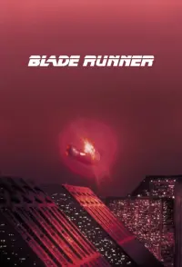 Poster to the movie "Blade Runner" #182230