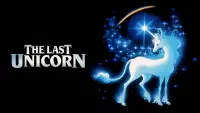 Backdrop to the movie "The Last Unicorn" #134441