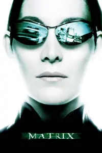 Poster to the movie "The Matrix" #14317