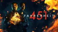 Backdrop to the movie "Fahrenheit 451" #348297