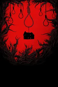 Poster to the movie "Hell House LLC" #465372