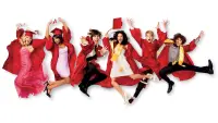 Backdrop to the movie "High School Musical 3: Senior Year" #278605