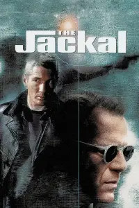 Poster to the movie "The Jackal" #107691