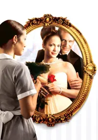 Poster to the movie "Maid in Manhattan" #304332