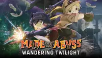 Backdrop to the movie "Made in Abyss: Wandering Twilight" #364041