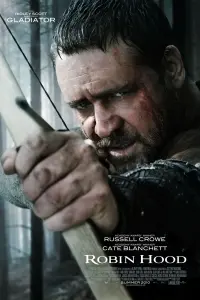 Poster to the movie "Robin Hood" #67181