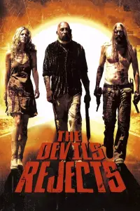 Poster to the movie "The Devil