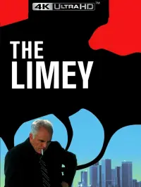 Poster to the movie "The Limey" #278014