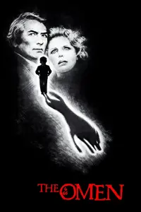 Poster to the movie "The Omen" #219131