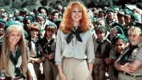 Backdrop to the movie "Troop Beverly Hills" #433764