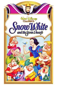 Poster to the movie "Snow White and the Seven Dwarfs" #27189