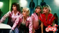 Backdrop to the movie "Grease 2" #102281