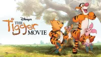 Backdrop to the movie "The Tigger Movie" #106815