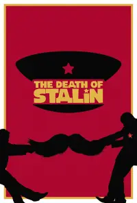 Poster to the movie "The Death of Stalin" #111326