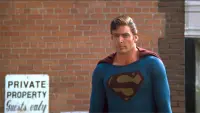 Backdrop to the movie "Superman III" #331842