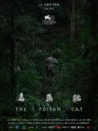 Poster to the movie "The Poison Cat" #549023