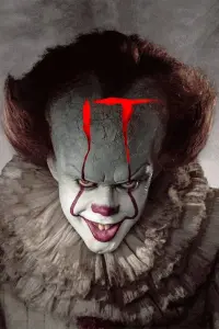 Poster to the movie "It" #32455