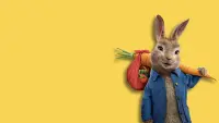 Backdrop to the movie "Peter Rabbit 2: The Runaway" #237708