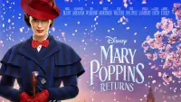 Backdrop to the movie "Mary Poppins Returns" #95265