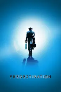 Poster to the movie "Predestination" #33479