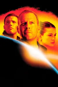 Poster to the movie "Armageddon" #598246