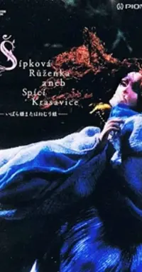 Poster to the movie "Briar-Rose or the Sleeping Beauty" #594148