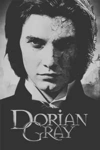 Poster to the movie "Dorian Gray" #308801