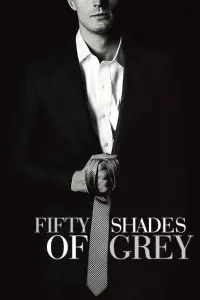 Poster to the movie "Fifty Shades of Grey" #370485